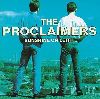 The Proclaimers - sunshine on leith album cover