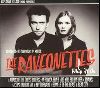 The Raveonettes - Whip it on album cover