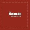 The Redwalls - Universal Blues album cover