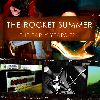 The Rocket Summer - The Early Years EP album cover