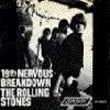 The Rolling Stones - 19th nervous breakdown single cover