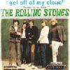 The Rolling Stones - Get Off of My Cloud single cover