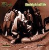  : The Roots - Illadelph Halflife album cover