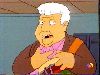 Tito Puente guest-starred as himself in a famous two-part episode of The Simpsons