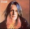 Todd Rundgren - Todd album cover