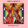 Todd Rundgren - Initiation album cover