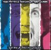 Tom Petty - let me up I ve had enough album cover