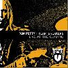 Tom Petty - Live at the Olympic The Last DJ album cover