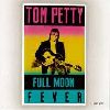 Tom Petty - Full Moon Fever album cover