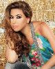  : Nawal Al Zoghbi 1