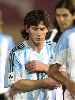 Lionel Messi argentina