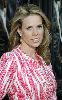 Cheryl Hines : Collateral Movie Premiere