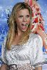 Cheryl Hines : Blades Of Glory Los Angeles Premiere 4