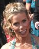 Cheryl Hines : 56th Annual Primetime Emmy Awards - Arrivals 4