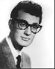 Buddy Holly : p13553nk993