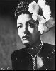 Billie Holiday : p24848zhvt1