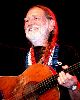 Willie Nelson : Willie Nelson-10