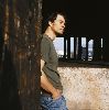 Amos Lee : Amos-Lee-sf09