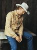 Tracy Lawrence : Tracy Lawrence umvd006