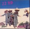  : ZZ Top - El Loco album cover