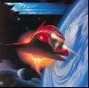  : ZZ Top - Afterburner album cover