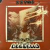  : ZZ Top - Deguello album cover