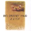  : ZZ Top - Rio grande mud album cover