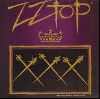  : ZZ Top - XXX album cover