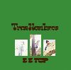  : ZZ Top - Tres Hombres album cover