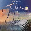  : ZZ Top - Tejas album cover