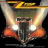  : ZZ Top - Eliminator album cover