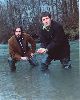 The Mountain Goats : Mountain-Goats-band-01