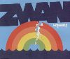 Zwan - Honestly single cover