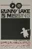 The Zombies - Bunny Lake Is Missing album cover