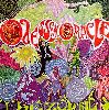 The Zombies - Odessey and Oracle album cover