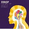 Zero 7 - When It Falls album cover