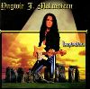 Yngwie Malmsteen - Inspiration album cover