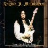 Yngwie Malmsteen - Concerto Suite for Electric Guitar and Orchestra album cover