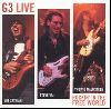 Yngwie Malmsteen - G3 Rockin in the Free World album cover