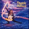 Yngwie Malmsteen - Fire And Ice album cover