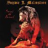 Yngwie Malmsteen - facing the animal album cover