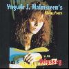 Yngwie Malmsteen - Odyssey album cover