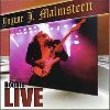 Yngwie Malmsteen - Double LIVE album cover