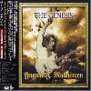 Yngwie Malmsteen - The Genesis album cover