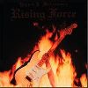 Yngwie Malmsteen - Rising Force album cover