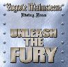 Yngwie Malmsteen - Unleash the Fury album cover