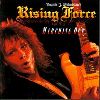 Yngwie Malmsteen - Marching Out album cover