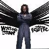 Wyclef Jean - The Ecletic album cover