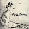 Willy Mason - If The Ocean Gets Rough album cover