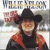 Willie Nelson - The IRS Tapes album cover